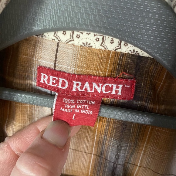 Red Ranch Western - Picture 3 of 13